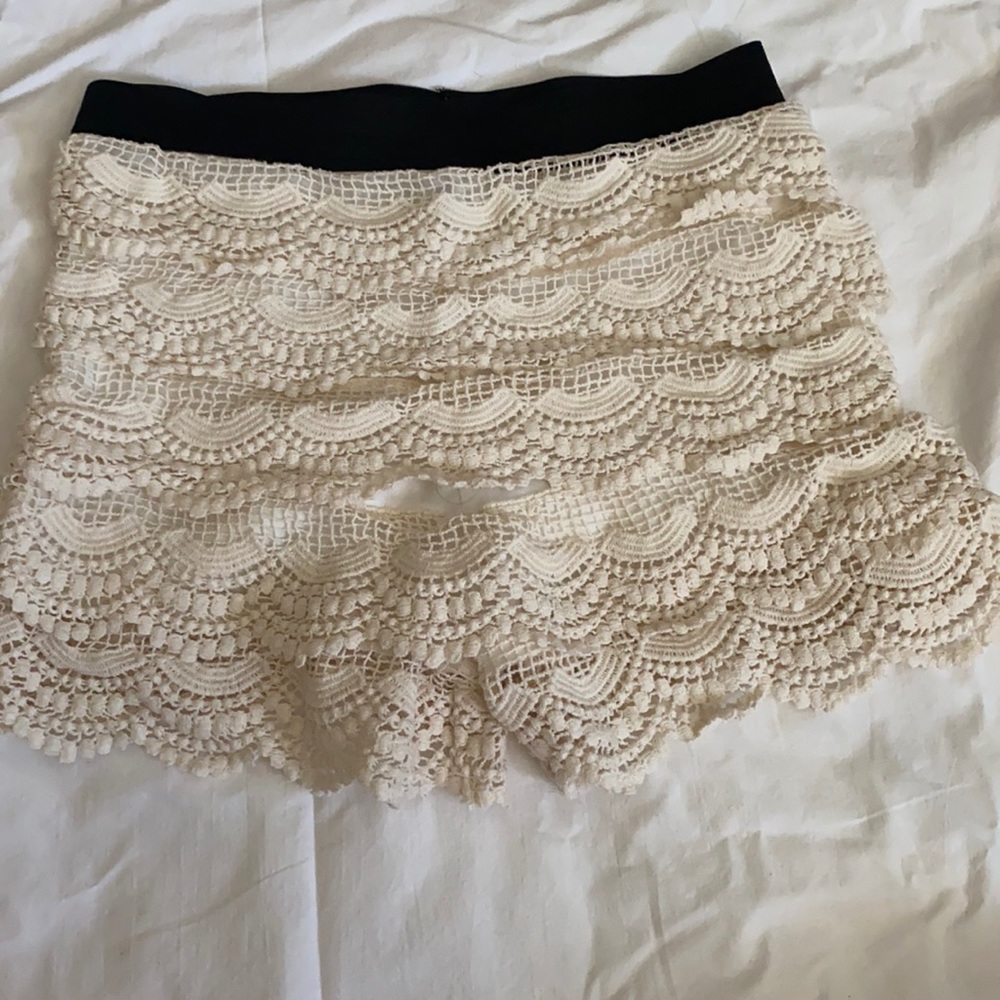 Skort